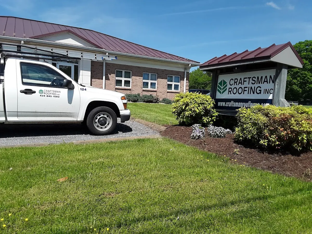 Quality Gutter & Downspout Repair by experienced craftsmen in Wallingford